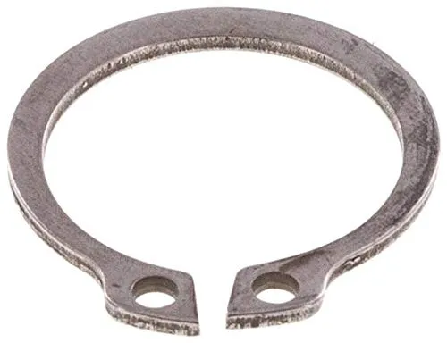 Sicherungsring A, DIN 471, 20mm, Federstahl rostfrei Werkstoff:Federstahl rostfrei* Wellen Ø d1:20