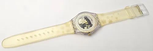 SWATCH SPECIAL 2012 von Swatch