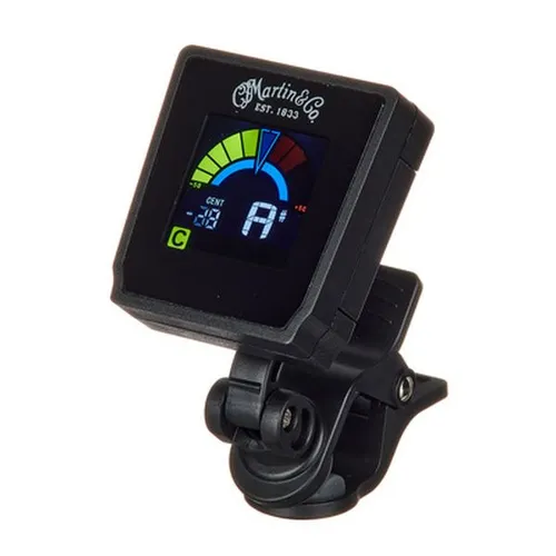 Clip-On Tuner
