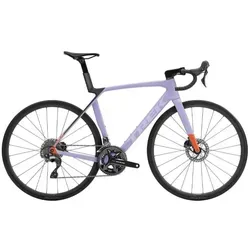 Trek Madone SL 5 Gen 8 28'' 2026 Rennrad-Lila-L