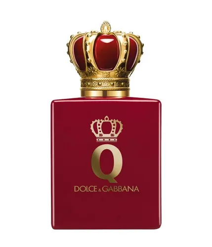 Dolce&Gabbana Q by Dolce & Gabbana Elixir Parfum 50 ml