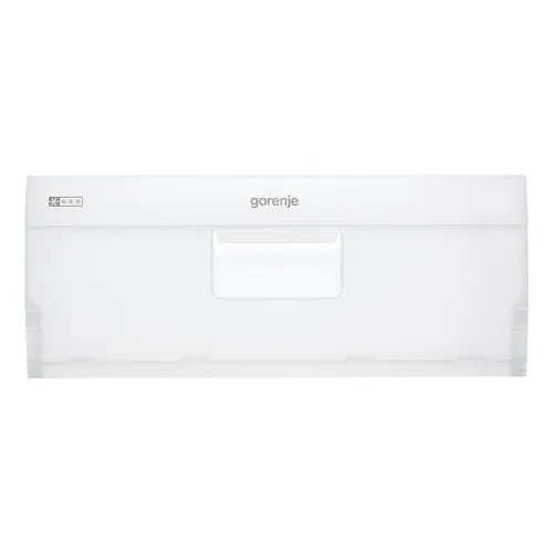 gorenje 690336 Schubladenblende für Gefrierkorb oben in KühlGefrierKombination