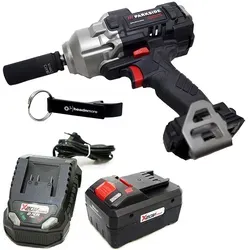 PARKSIDE PERFORMANCE® 20V Akku-Drehschlagschrauber PASSP 20 1/2