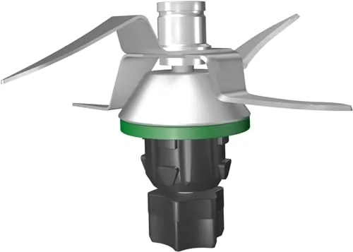 Mixmesser kompatibel mit Thermomix TM31