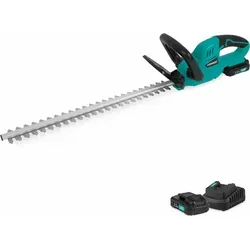 Vonroc Akku-Heckenschere 20V – 520mm mit 2 Akkus