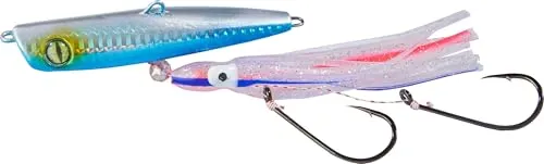 Balzer Valhall Raichiku 100g blau-Silber von Balzer