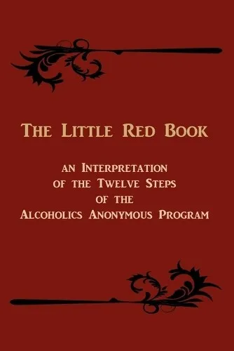 The Little Red Book (Taschenbuch) (US IMPORT)