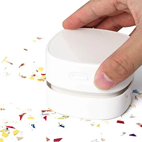 Surplex Mini Tischsauger mit hoher Saugleistung