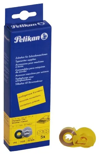 Pelikan Schreibwaren von Pelikan