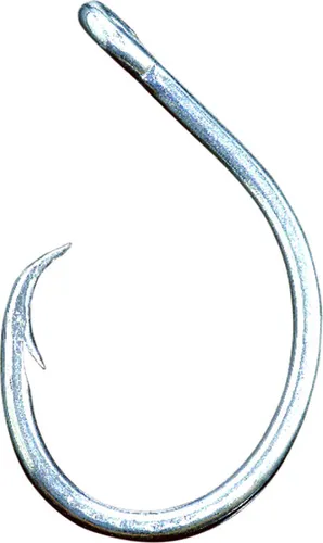 Dega Meereshaken Kveite Circle Hook 6/0