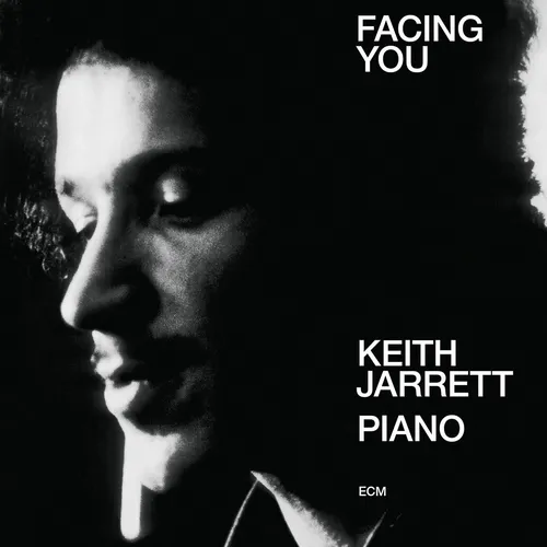 Facing You [Vinyl LP]