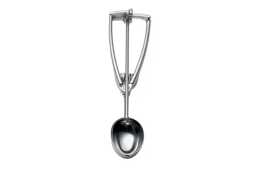 Stöckel Profi Eisportionierer OVAL, Modell CO von Stöckel
