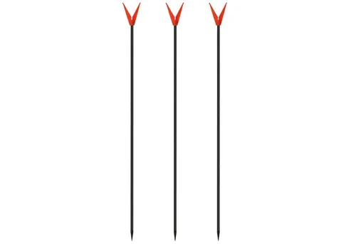 Angelrutenhalter und -ständer von Zite