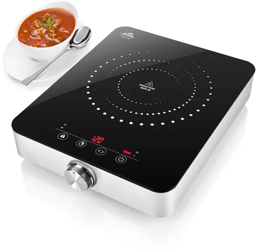 eta Einzel-Induktionskochplatte INDUKTA ETA011190000