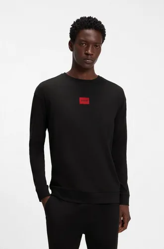 HUGO Galaxy_Long Set 10253443 01 von HUGO BOSS
