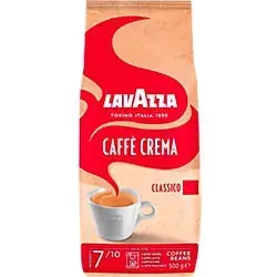 Lavazza Classico Kaffeebohnen Bohnen Kräftig 500 g 7254828