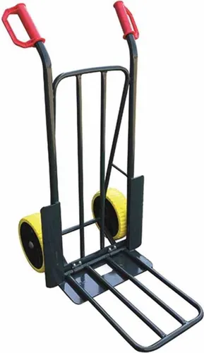 Produktbild Profi Sackkarre KXL250 mit Flexlite-Rad