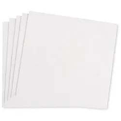 Zelluloseplatten, 5 Stück, 20 x 21 cm