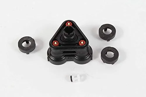 Zylinderkopf kpl. Ersatz, TeileNr 9.755-020.0