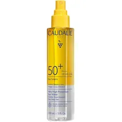 CAUDALIE Sonnenlotion Sehr hoher Schutz LSF 50+ 150 ml
