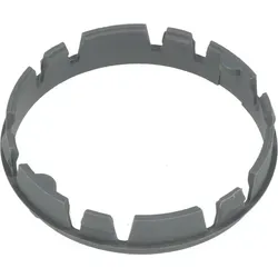 Damixa Ersatzteile Reparaturset Schliessring S.26 - 23148 - Schwarz