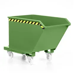 R+R Universalkipper Typ RUK-50
