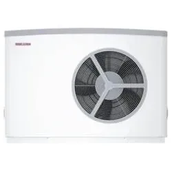 Produktbild Stiebel Eltron Luft/Wasser-Wärmepumpe WPL 25 AC 236645