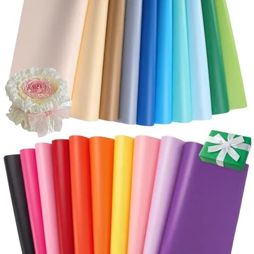 Seidenpapier von Luxoraiova