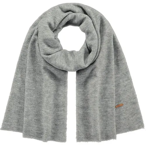 BARTS Damen Schal Witzia Scarf in grau von BARTS