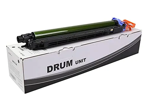 CoreParts DR512K Black Drum Unit 130K, A2XN0RD, B1044, DR512K Black Drum U (130K KONICA MINOLTA Bizhub 224e, 284e, 364e, 454e, 554e, C224, 284, 364, 454, 554)