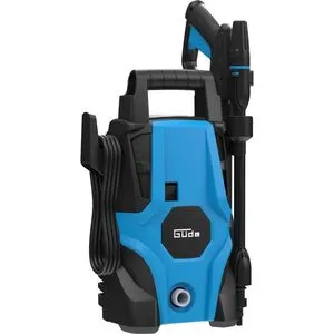Güde Hochdruckreiniger GHD 1400-105, 85924, 426 l/h, 105 bar