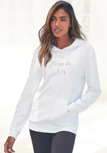 Kapuzensweatshirt BENCH LOUNGEWEAR von Bench.