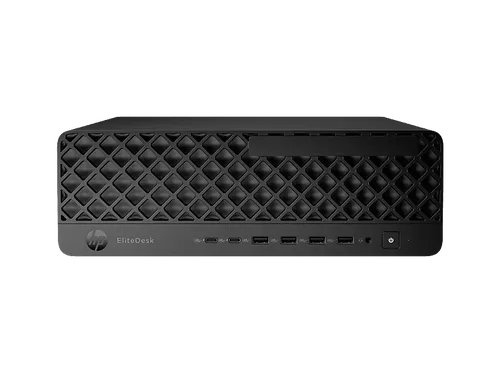 HP EliteDesk 8 SFF G1i Desktop AI PC von HP