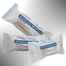 Verbandpäckchen Ypsisave 6x8 cm klein 1 St