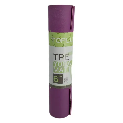 Yoga & Pilates von TOPLUS