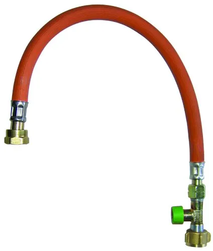 Truma HD-Schlauch G.12, DE/at/FIN/PL 450 mm