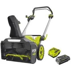 Ryobi Brushless Akku-Schneefräse 36 V MAXPOWER