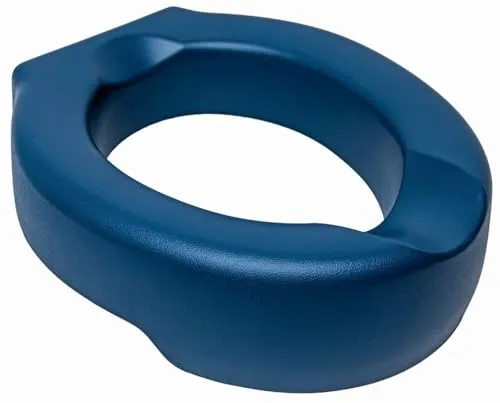 SoNa24 Soft Toilettensitzerhöhung 10 cm