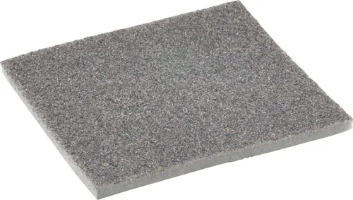 3M Schleifschwamm, Korund, einseitig beschichtet