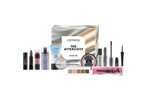 Kosmetiksets von CATRICE