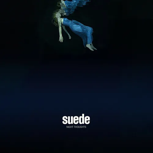 Produktbild SUEDE