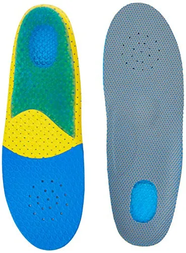 Einlegesohlen & Einlagen von Collonil