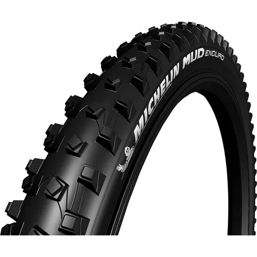 Michelin MUD ENDURO 29 Zoll E-Bike Reifen - Fahrradreifen mit MAGI-X Technologie für optimalen Grip und Kontrolle, ideal für Mountainbikes und E-Bikes. Tubeless Ready und leicht mit ca. 1050g.