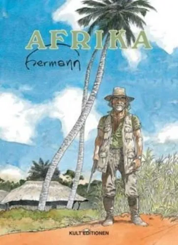 Afrika, Hermann