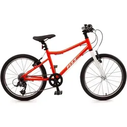 Bachtenkirch Kinderfahrrad FIZZ 20 Zoll