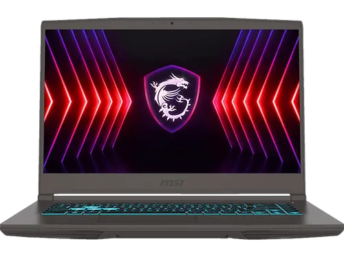MSI Thin 15 B13VE-2015 Gaming Notebook