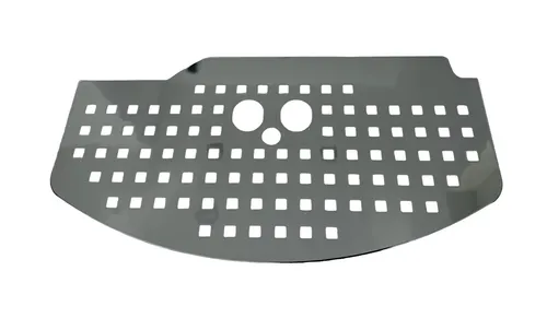 DeLonghi Abtropfblech EAM2000 EAM2600 ESAM2600 ESAM2900 Caffe Venezia 5332221600