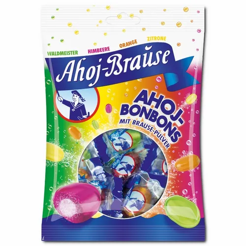 Ahoj Brause Bonbons 150g