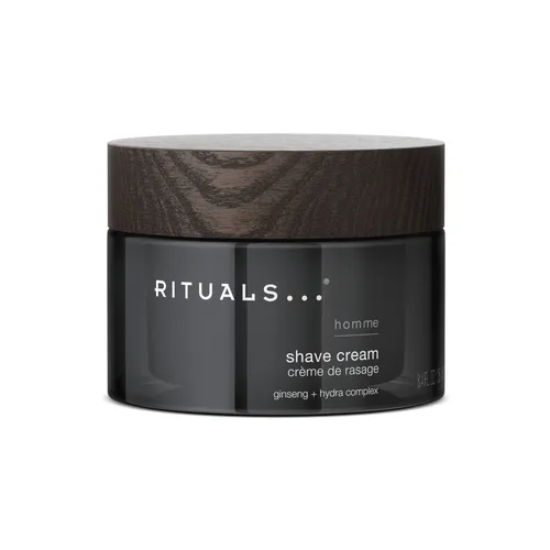 RITUALS Homme L'Essentiel Rasiercreme 250 ml
