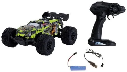 Revell Control Power Dragon 1:20 RC Buggy